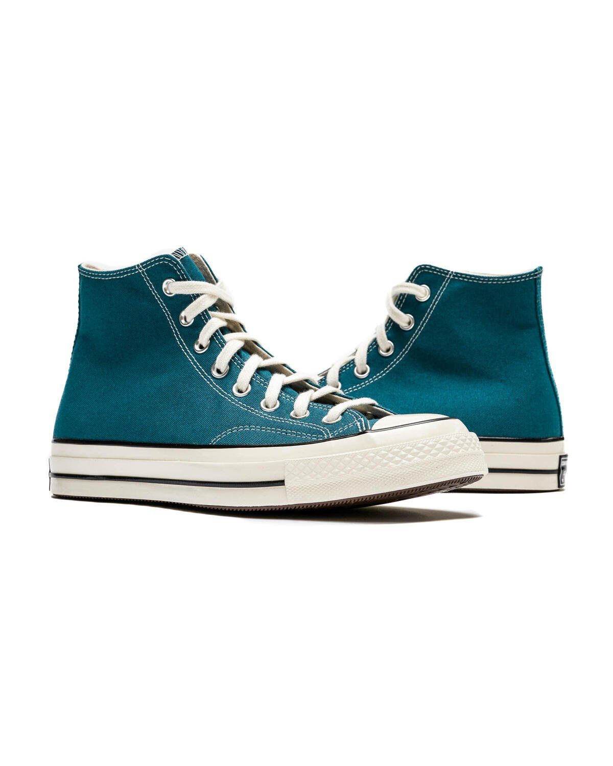 Teal converse hotsell